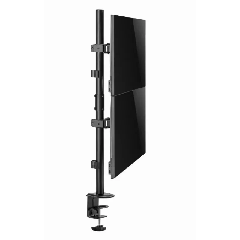 Monitorbeugel Gembird MA-D2-02, tafelmonitorarm, maximale draagkracht 9 kg