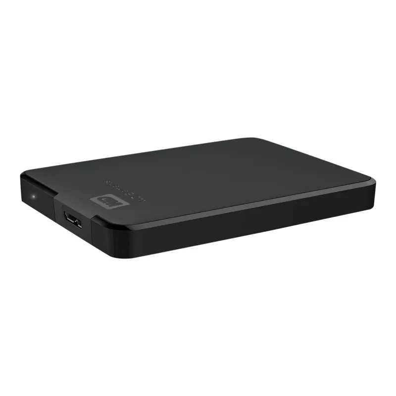 Externe harde schijf Western Digital 1,5 TB USB 3.2 WD Elements Portable
