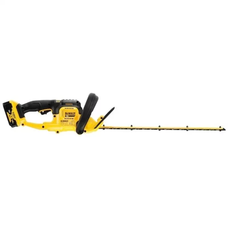 DEWALT HEGGENSCHAAR 18V DCMHT563P1 550mm 1x5.0Ah