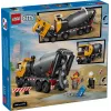 LEGO CITY 60478 Betonmolen