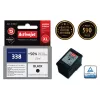 Compatibele printerpatroon ActiveJet AH-338R voor HP 338 C8765EE, zwart gepigmenteerd 25 ml, hoge (XL) capaciteit, singlepack