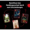 Masters of Crime: Vendetta, bordspel