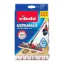 Mop Refill Vileda Ultramax en Ultramat TURBO 2 stuks