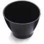 Losse mengbeker Cimco 14 0306 zwart rubber