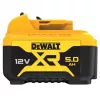 DeWalt DCB126-XJ 12 V XR 5 Ah Li-Ion-accu