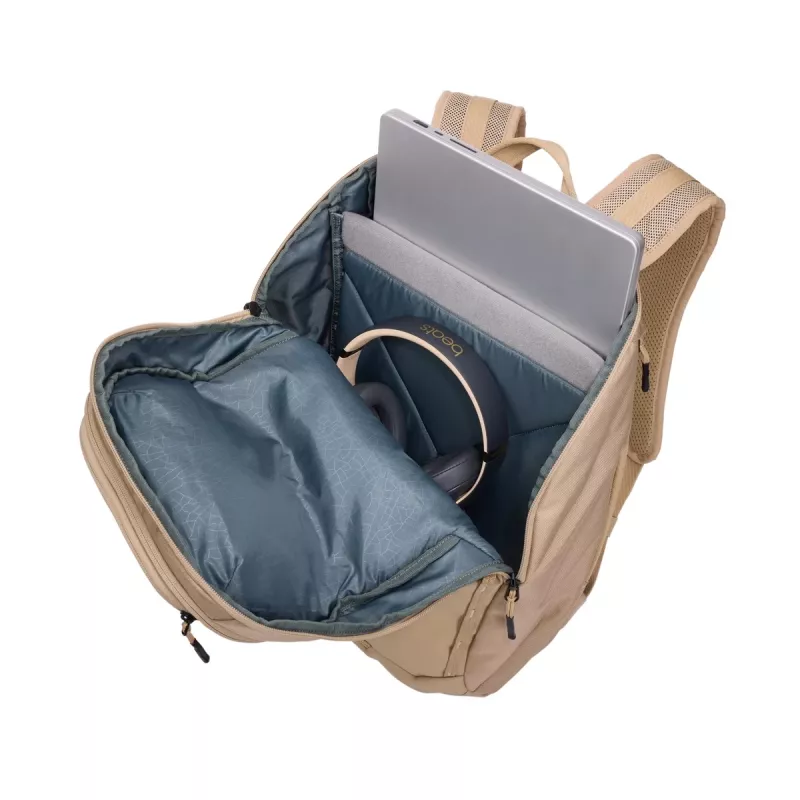 Thule 5449 Chasm laptoprugzak 26L zacht beige