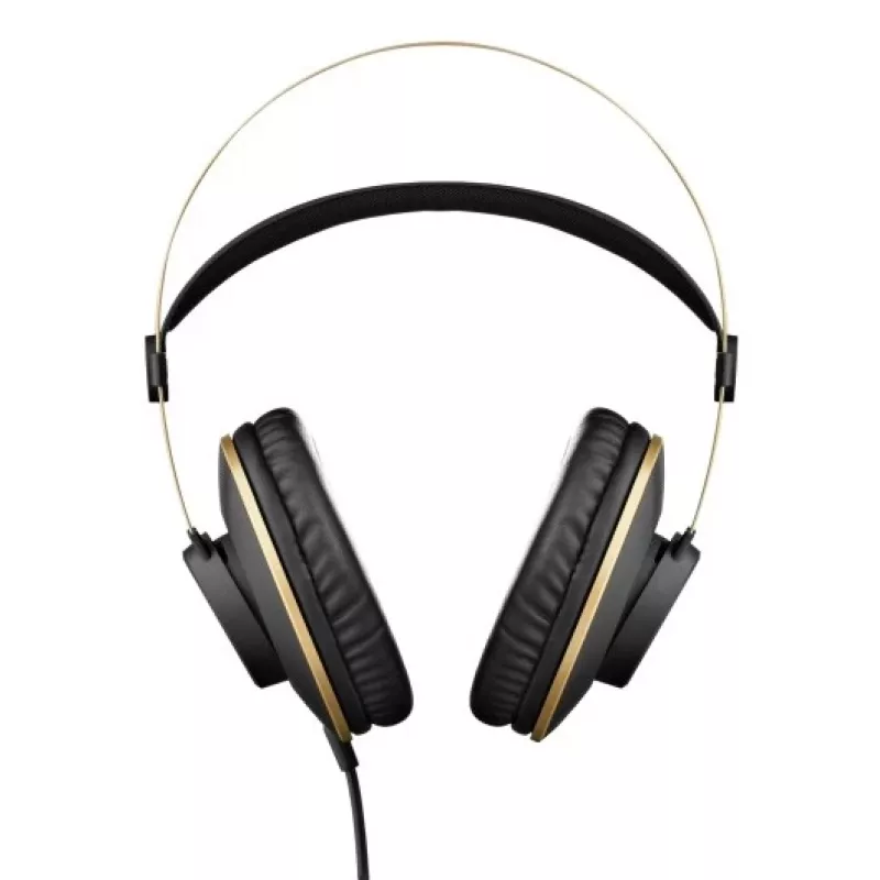 AKG K92 - studiokoptelefoon, in-ear, gesloten