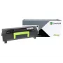 Tonercartridge Lexmark 56F0HA0 — zwart, bereik 15.000 pagina's