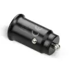Auto-oplader everActive CC-15QC QC3.0 18W 1x USB met kabel