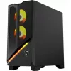 Desktop-pc MSI MPG Infinite Z3 9NVNR7-610DE zwart