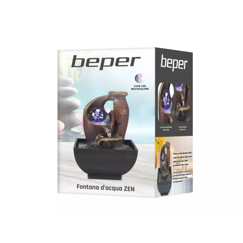 Waterkoker Beper P201UTP201 1,7 L 2200 W