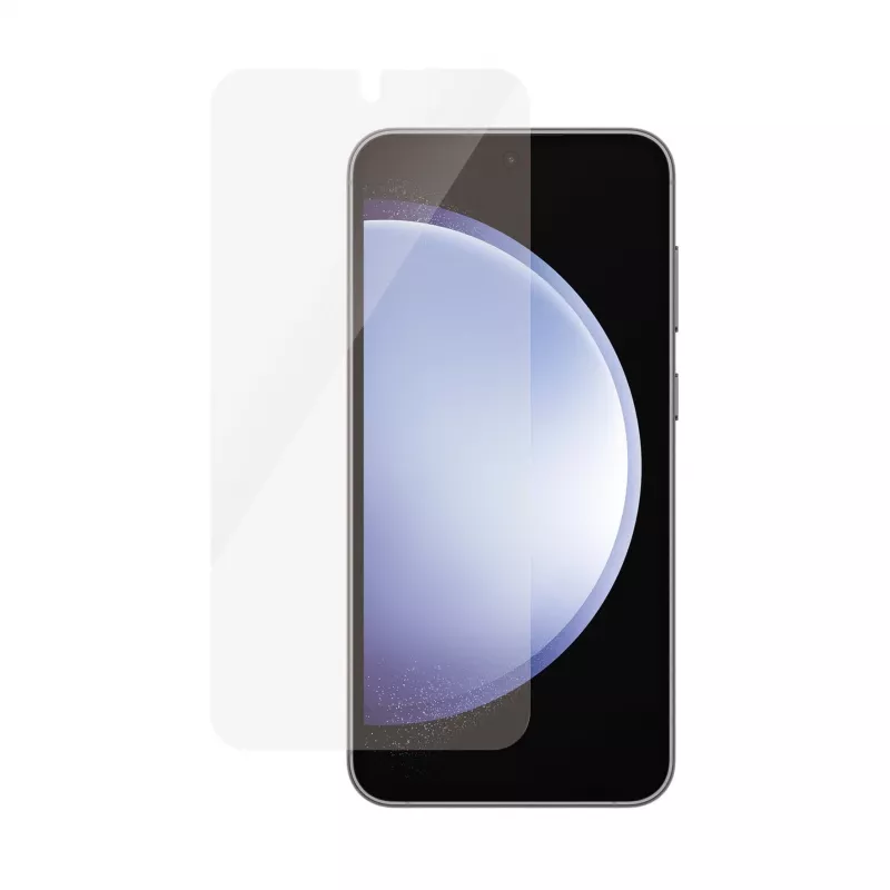 PanzerGlass ® Schermbeschermfolie Samsung Galaxy S23 FE | Ultra-Wide Fit