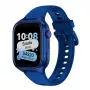 Smartwatch Stelio Junior 4G ST-SWJ101-NB – 4G-kinderhorloge, marineblauw