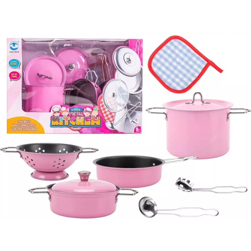 WESCO Pushboy afvalemmer van 50 l, zand mat