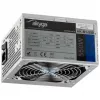 Akyga Basic AK-B1-550 ATX-voeding 550 W, 120-mm-ventilator, passieve PFC, grijs