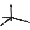 Hama Traveller 117 bal statief dataprojectoren 3 poten zwart