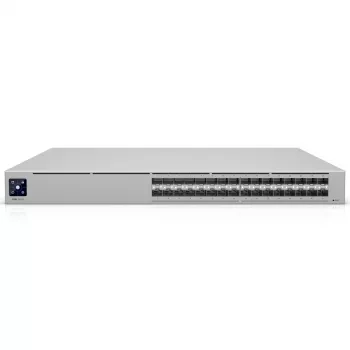 Ubiquiti UniFi Pro XG Aggregation Managed L2/L3 1U grijs