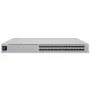 Ubiquiti UniFi Pro XG Aggregation Managed L2/L3 1U grijs