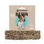 Hondensnack PAKA ZWIERZAKA Cod Bar 12 cm 28 g — natuurlijk tandverzorgend kauwbot met vissmaak