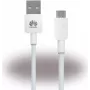 Micro-USB-kabel HUAWEI HL0998, 1 m, wit