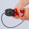 KNIPEX PreciForce crimptang voor MC4 / EVO2
