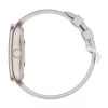 Smartwatch Colmi P86 goud met Bluetooth en hartslagmeter