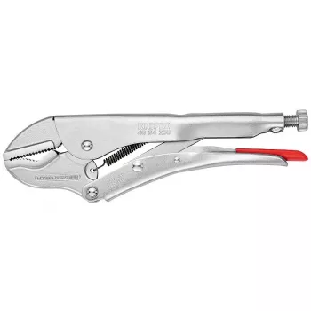 Knipex 40 04 250 borgtang maximale buitendiameter 3,5 cm