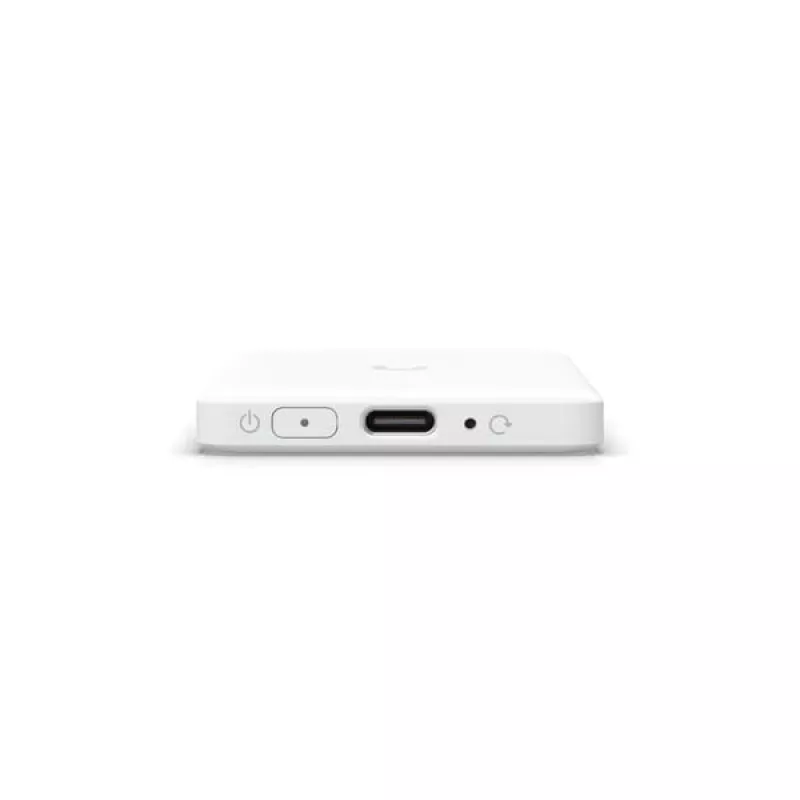 WiFi-spectrumanalysator Ubiquiti UISP WM-W 2,4 GHz 802.11n