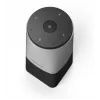 Philips PSE0540 Smart Meeting draagbare vergadermicrofoon, USB-C, zwart/zilver