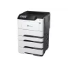 Printer Lexmark MS632dwe laser zwart grijs