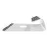 LogiLink AA0103 laptopstandaard zilver 38,1 cm (15
