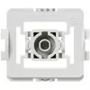 eQ-3 AG EQ3-ADA-GS opbouwbehuizing wit