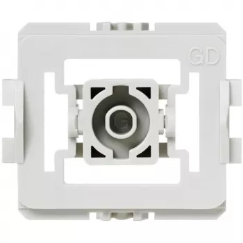 eQ-3 AG EQ3-ADA-GS opbouwbehuizing wit