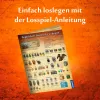 Kosmos Andor The Legends of Andor - Big Box kaartspel reizen/avontuur