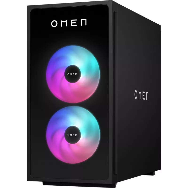 35L Gaming Desktop GT16-0192ng, gaming-pc zwart, zonder besturingssysteem