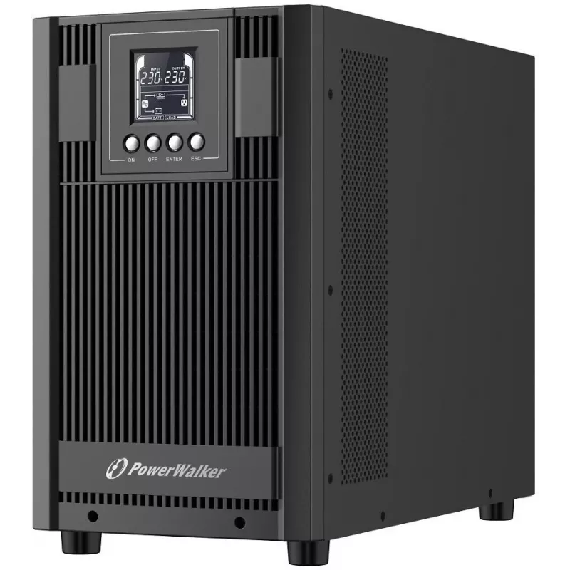 POWER WALKER UPS ONLINE VFI 3000 AT FR