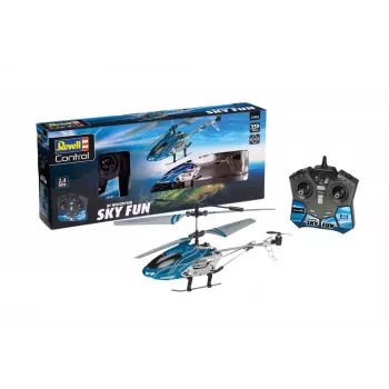 Voorste afdek kap Revell 23982