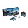 Voorste afdek kap Revell 23982