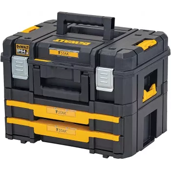 Gereedschapskoffer DeWALT DWST83395-1 440x337x333mm