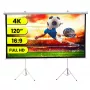 Extralink EX.30538 projectiescherm 3,05 m (120) 16:9