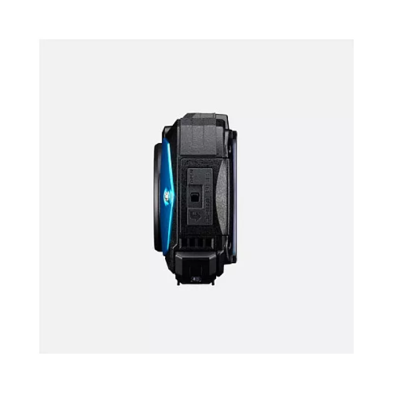 Pentax WG-90 blauw