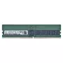 Samsung - DDR4 - Module - 32 GB - DIMM 288-PIN - 2666 MHz / PC4-21300 CL19 1.2 V geregistreerd ECC