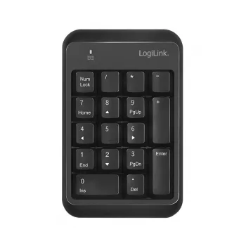 Numeriek toetsenblok LogiLink ID0201