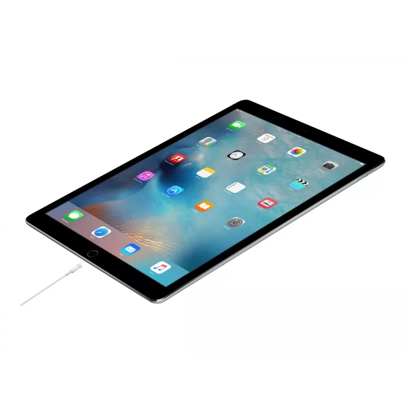 Apple USB-C naar Lightning-kabel (1 m)