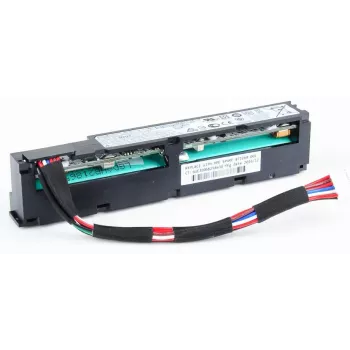 HPE 96W Smart Storage - opslagapparaten-accu - voor ProLiant DL380 Gen9