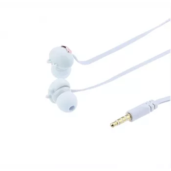 Tellur in-ear-koptelefoon Pixy blauw