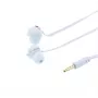 Tellur in-ear-koptelefoon Pixy blauw