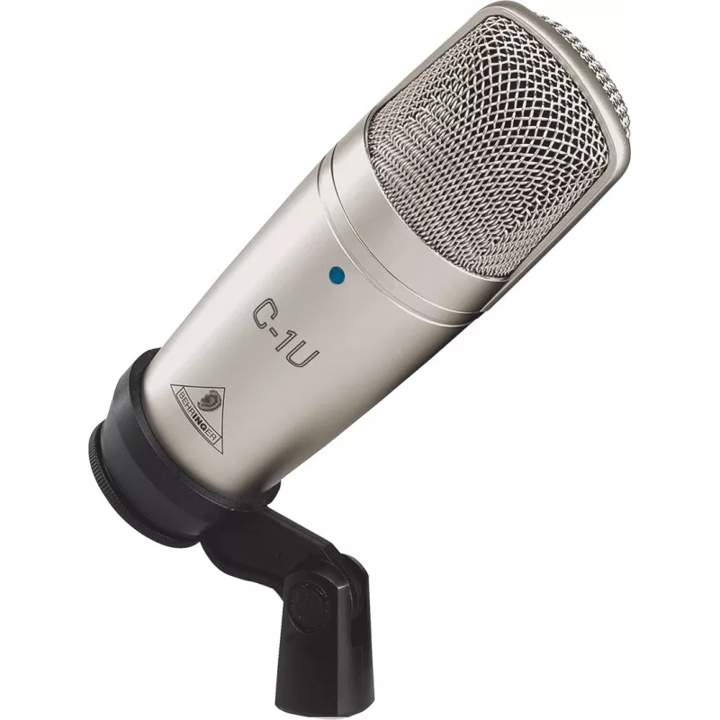 Microfoon Behringer C-1U