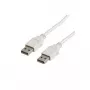 VALUE USB-kabel - USB (M) naar USB (M) - USB 2.0