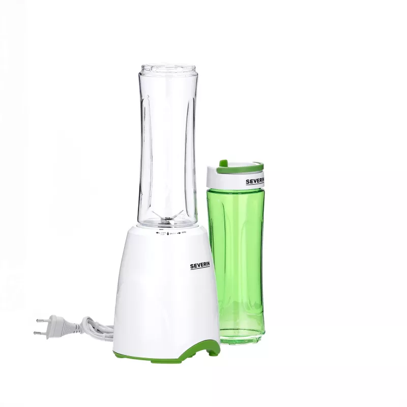 Tafelmixer Severin SM 3735 groen wit